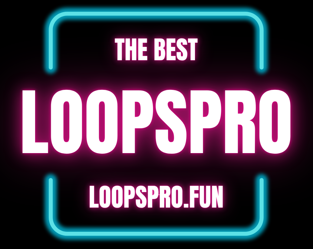 LoopsPRO